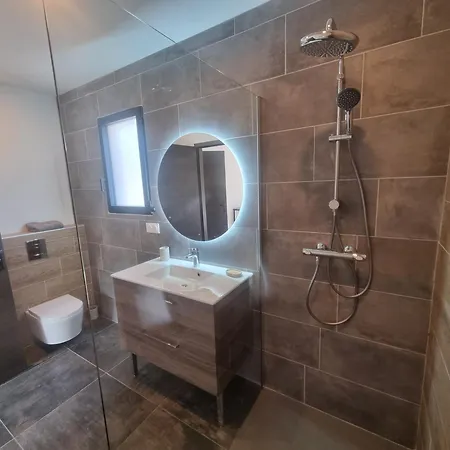 Casa Solana - Piscine Privée * Galeria (Corsica)