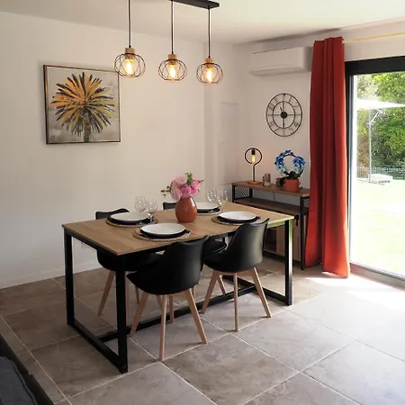 Casa vacanze Casa Solana - Piscine Privée