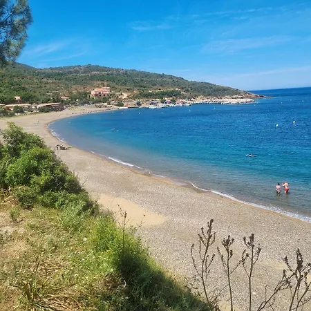 Casa Solana - Piscine Privée * Galeria (Corsica)