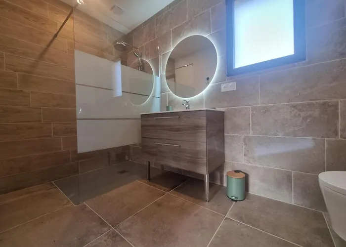 Casa Solana - Piscine Privee 加莱里亚