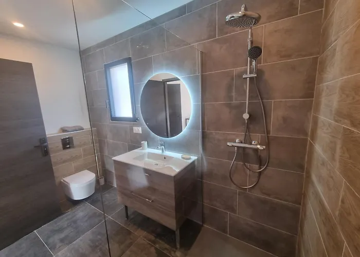 Casa Solana - Piscine Privee * 加莱里亚