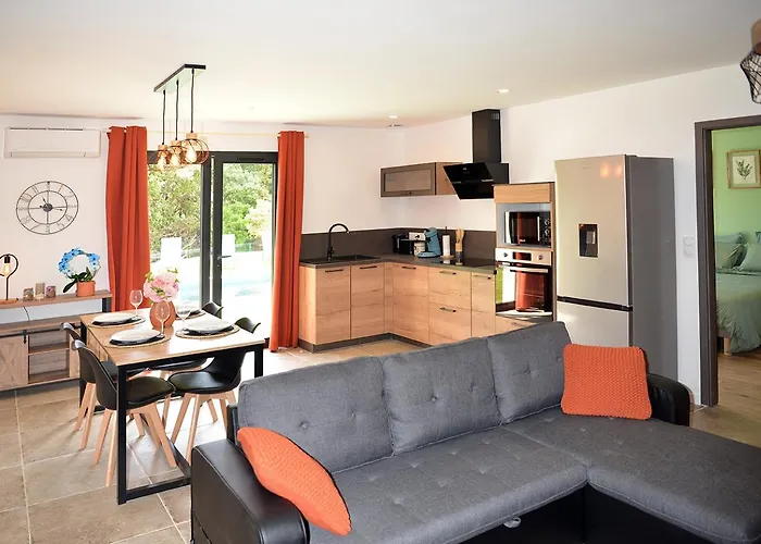 Casa Solana - Piscine Privee