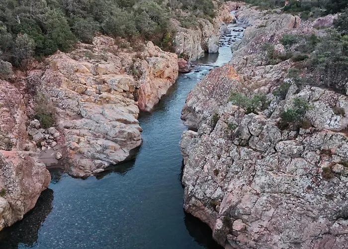 Casa Solana - Piscine Privee *