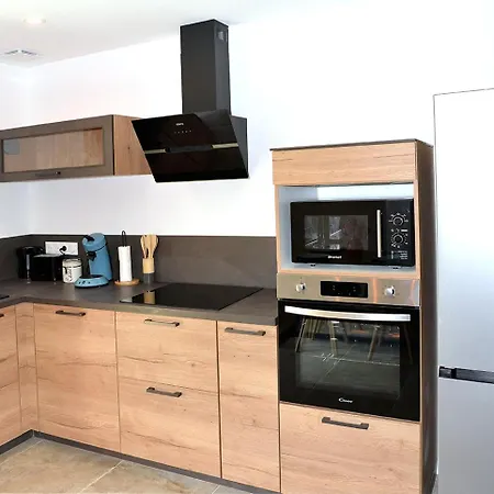 Casa Solana - Piscine Privee Galeria (Corsica)