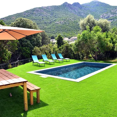 Casa Solana - Piscine Privee Holiday home *