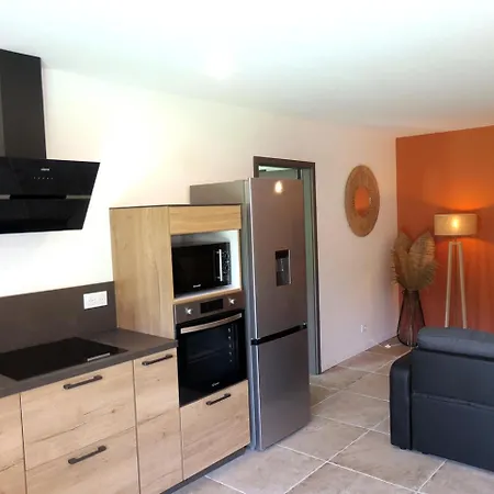 Holiday home Casa Solana - Piscine Privee