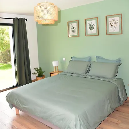 Holiday home Casa Solana - Piscine Privee *