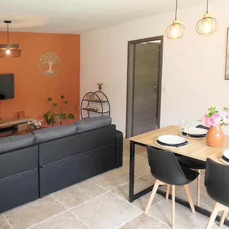 Casa Solana - Piscine Privee Holiday home Galeria (Corsica)