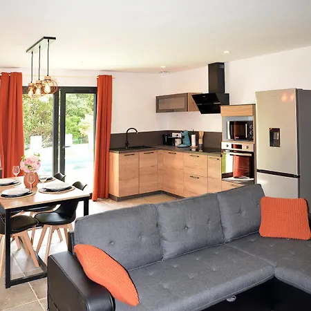 Casa Solana - Piscine Privee