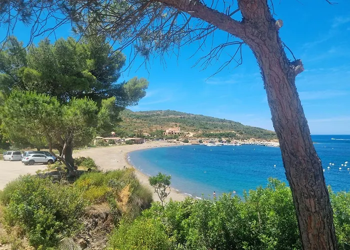 Сasa de vacaciones Casa Solana - Piscine Privée