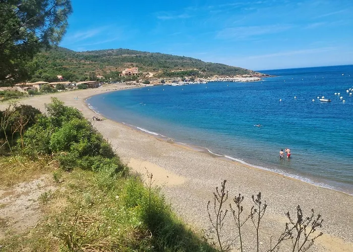 Casa Solana - Piscine Privee * Galeria (Corsica)